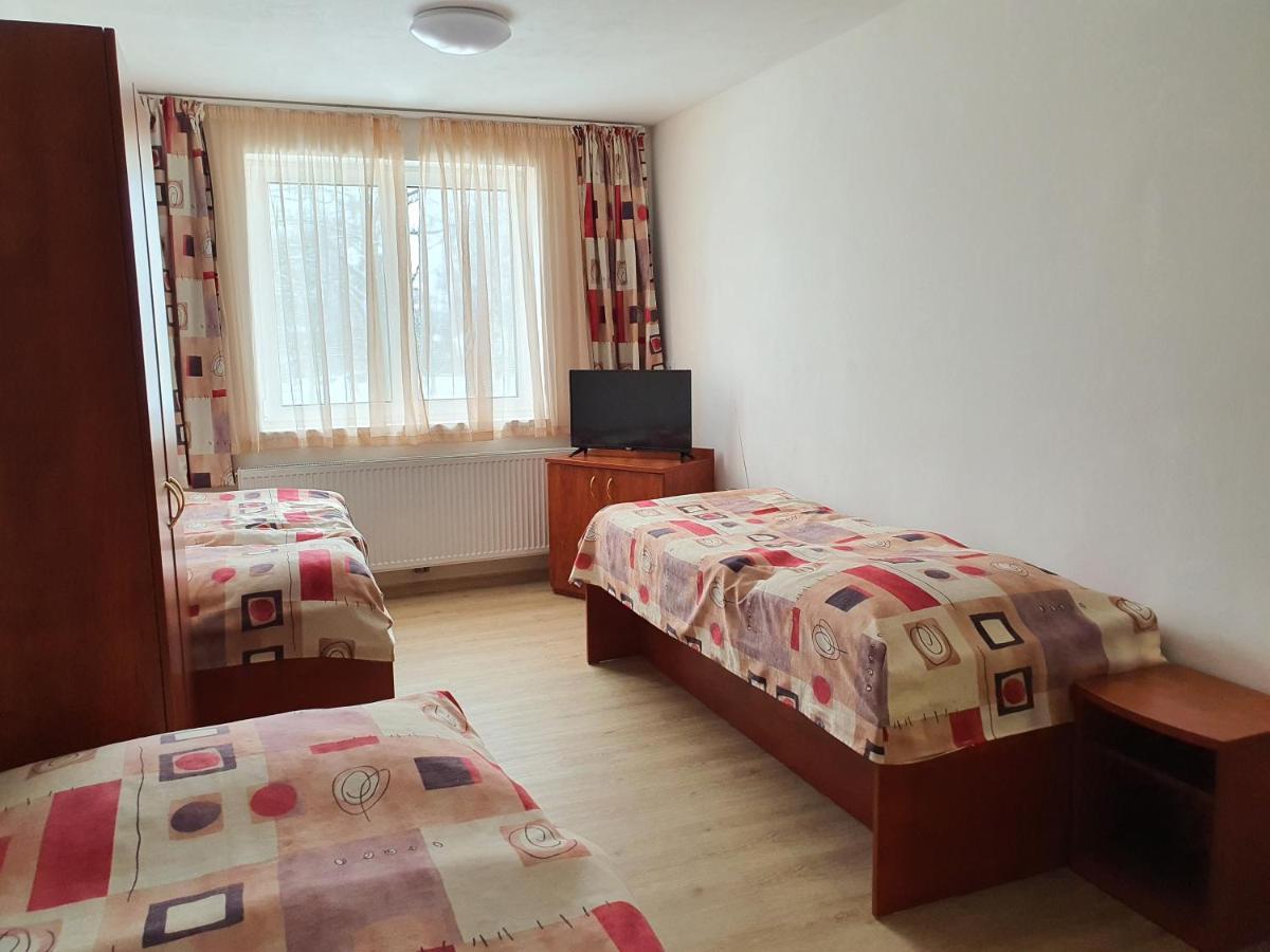 Penzion U Buba Ostrov nad Oslavou Exterior photo